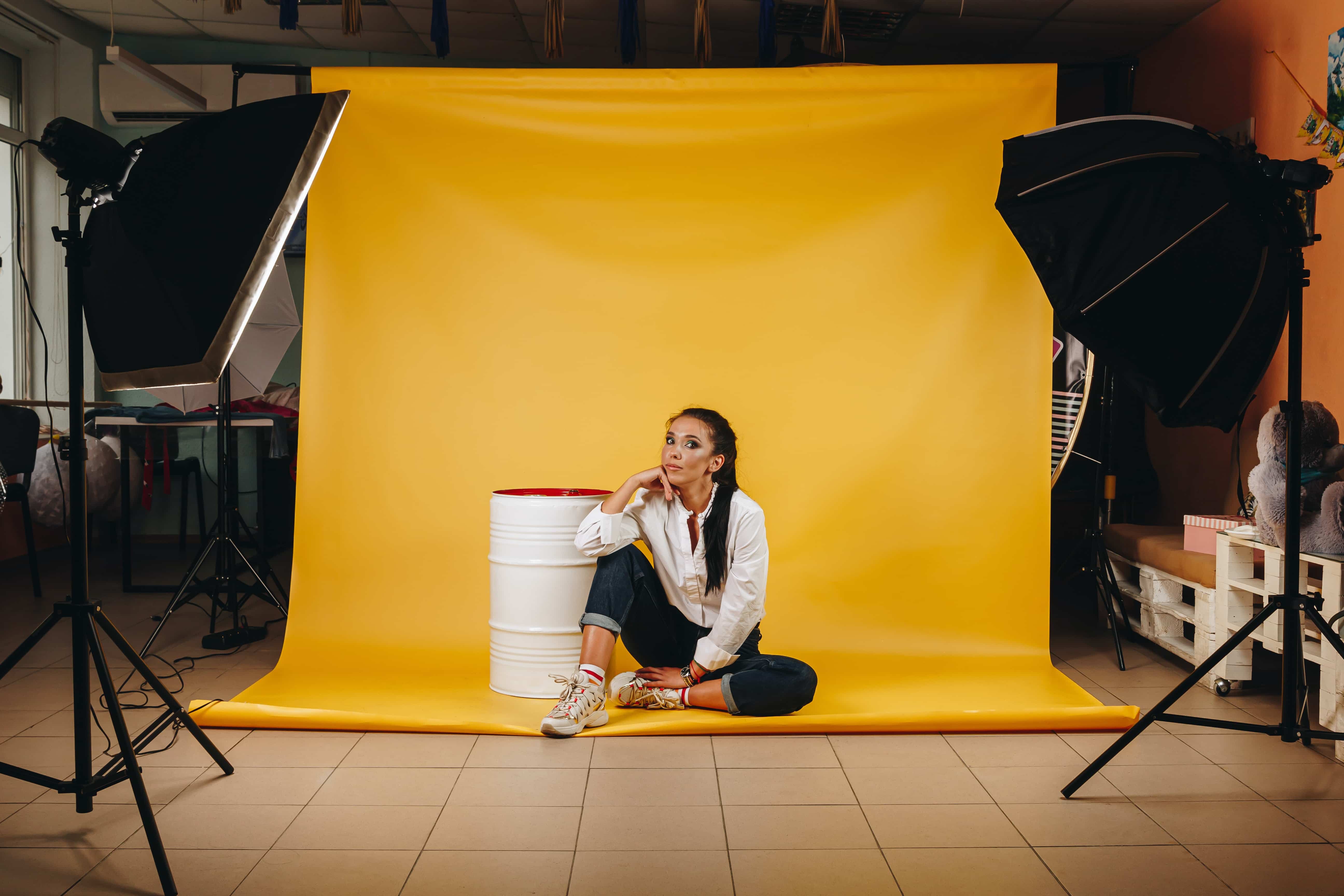 5 Keys to Finding the Perfect Photo Studio Rental Wrapbook